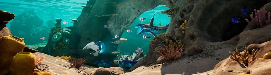 Subnautica 2 (Xbox Series X|S)