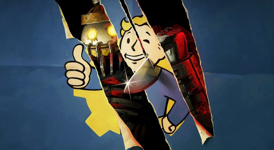 Fallout 76 Gets Free Xbox Series X|S Upgrade In September 2