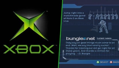 Xbox Live 1.0 Continues To Live On, Despite Being Officially Shut Down 16 Years Ago