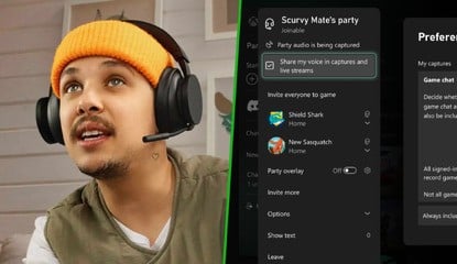 Xbox Announces Four More Console Features, Including Two Highly-Requested Ones
