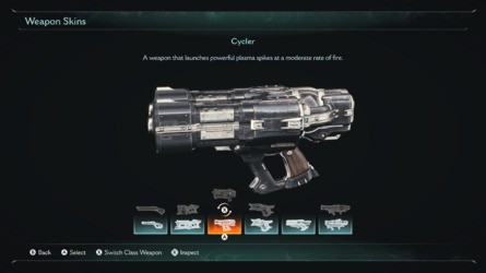 DOOM Dark Ages Weapons Guide 47