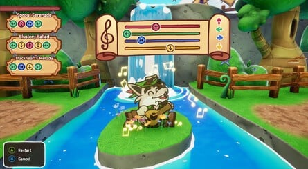 This New RPG Is Heavily Inspired By Paper Mario, And It's Releasing On Xbox Next Week 1