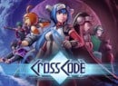 2D Action RPG CrossCode Arrives On Xbox One This July