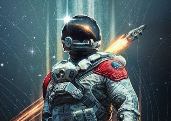Starfield Is Reportedly Launching For PS5 On April 7th, With Pre-Orders Starting This Month