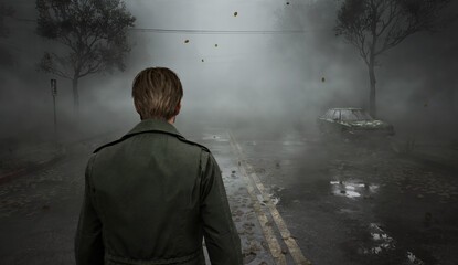 Silent Hill 2 Remake Is Rolling Out Now On Xbox, And It's Discounted By 50% At Launch