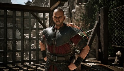 Three New Demos Have Been Added To The Xbox Store Already In August