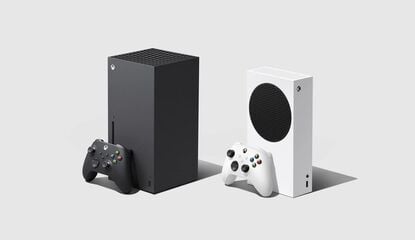 Xbox Series X VS. Xbox Series S: What's The Difference?