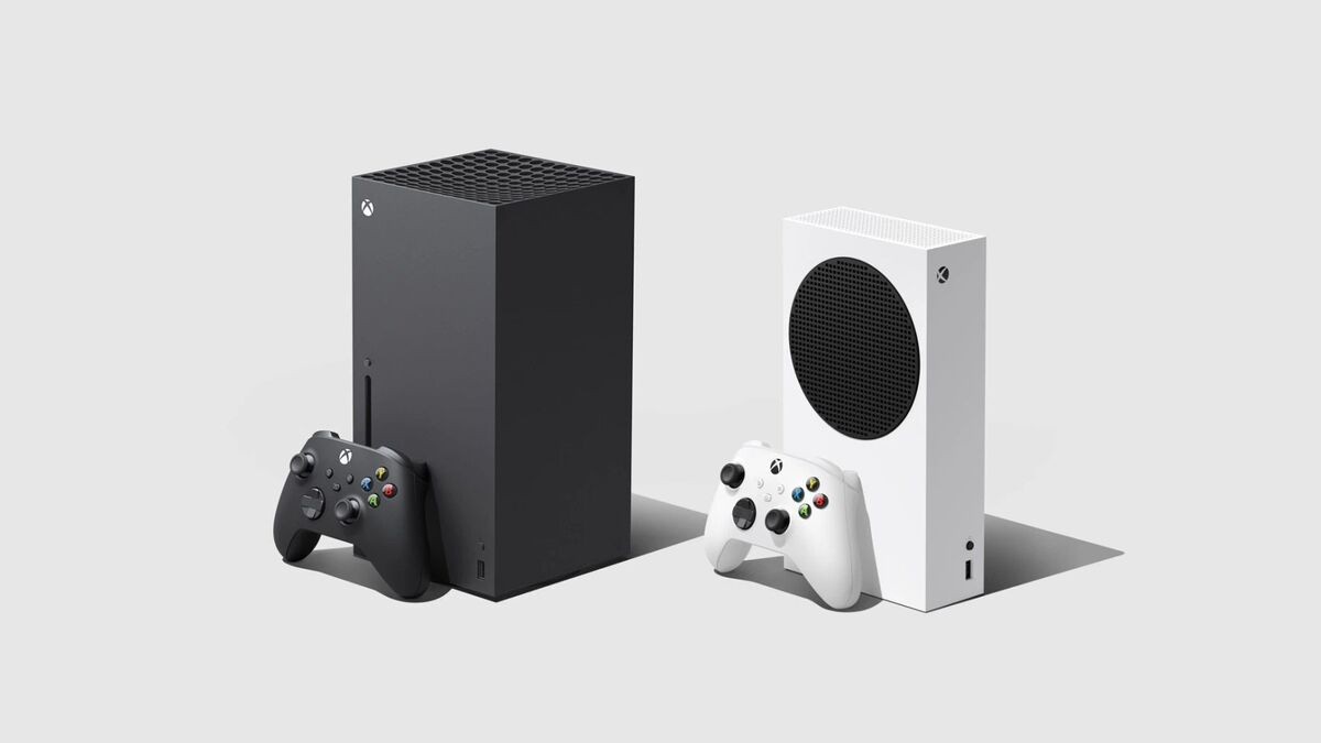 Xbox Series X VS. Xbox Series S: What's The Difference? | Pure Xbox
