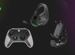 Various Xbox Accessories Are Reduced In The Summer Sale 2022