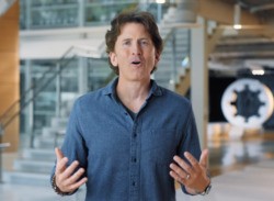Starfield Being An Xbox Exclusive Allowed For Greater 'Focus', Says Todd Howard