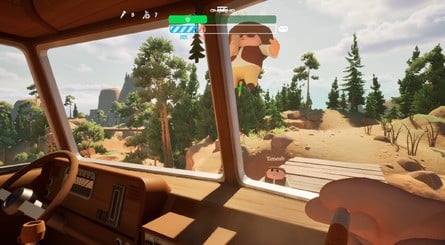 RV There Yet? Is Available Today With Xbox Game Pass, And Here's What The Reviews Are Saying 3