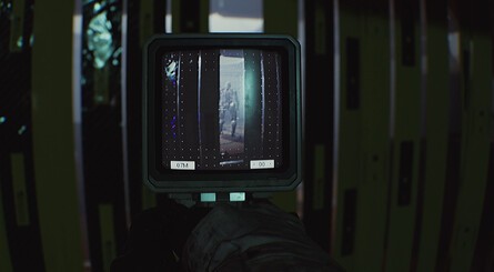 Sci-Fi Horror Game 'Routine' Returns After Three Years, Coming To Xbox Game Pass 3