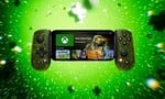 Microsoft Unveils 'Backbone' Mobile Controller That Looks Like An OG Xbox Gamepad