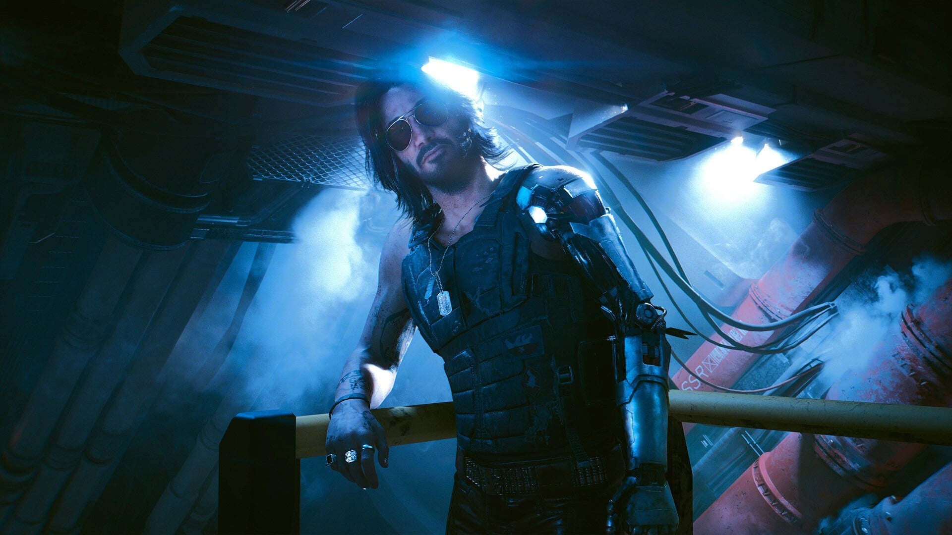 Cyberpunk 2077 Dev Has 'No Plans' For More DLC Following Xbox Game Pass Launch