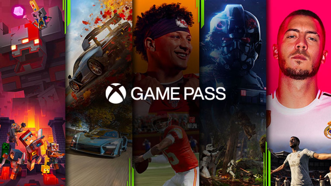 What Games Do You Want To See Added To Xbox Game Pass In 2021?