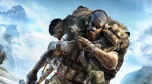 Tom Clancys Ghost Recon Breakpoint