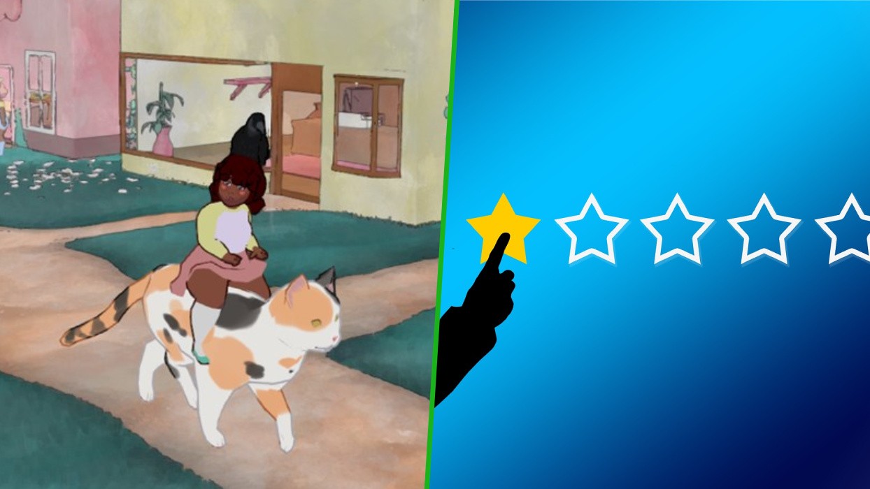 Calico Gets Review Bombed On Xbox, Dev Calls For 'Better Moderation ...