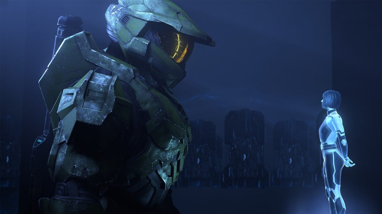 Talking Point: Would Halo Infinite Have Been A Bigger Success Using Unreal Engine 5?