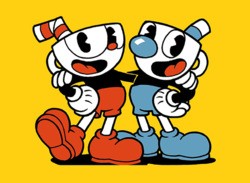Cuphead - Difficult But Downright Delightful