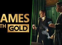 How Many Of 2023's Xbox Games With Gold Have You Played So Far?