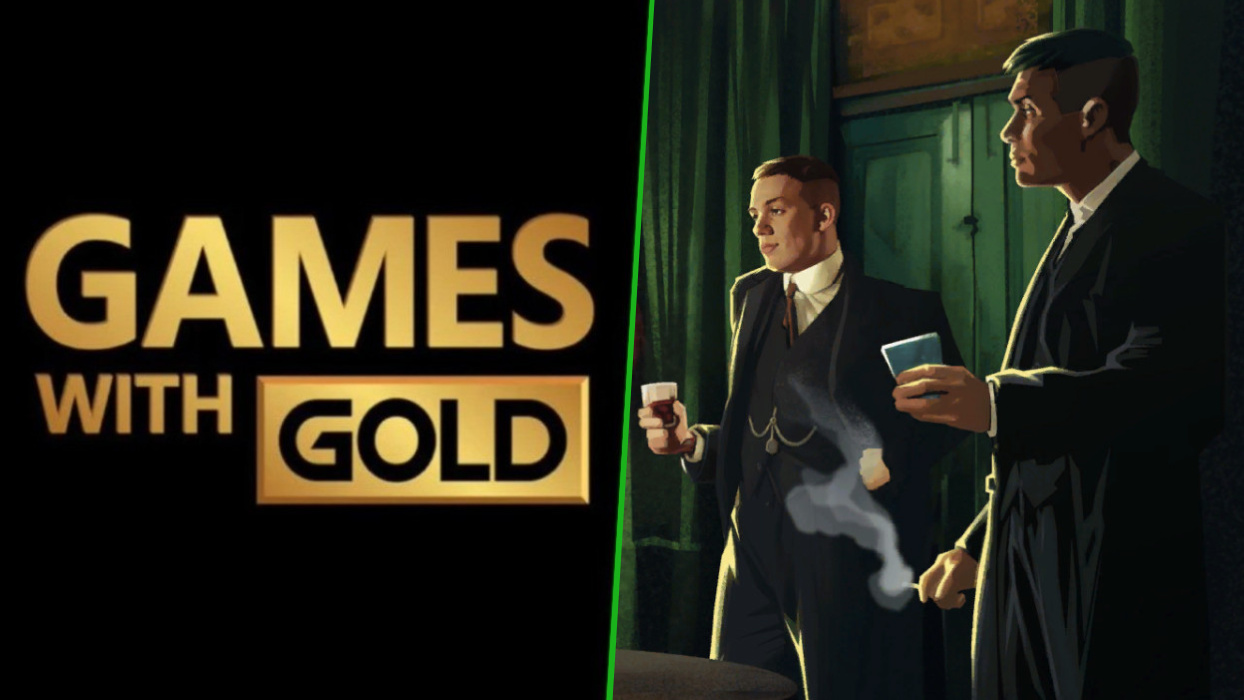 How Many Of 2023’s Xbox Games With Gold Have You Played So Far?