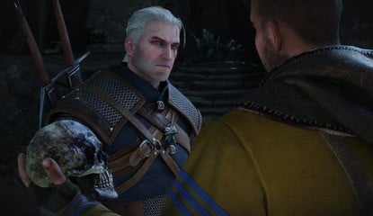 These Are The 70+ Most Important New Features In The Witcher 3 Remastered