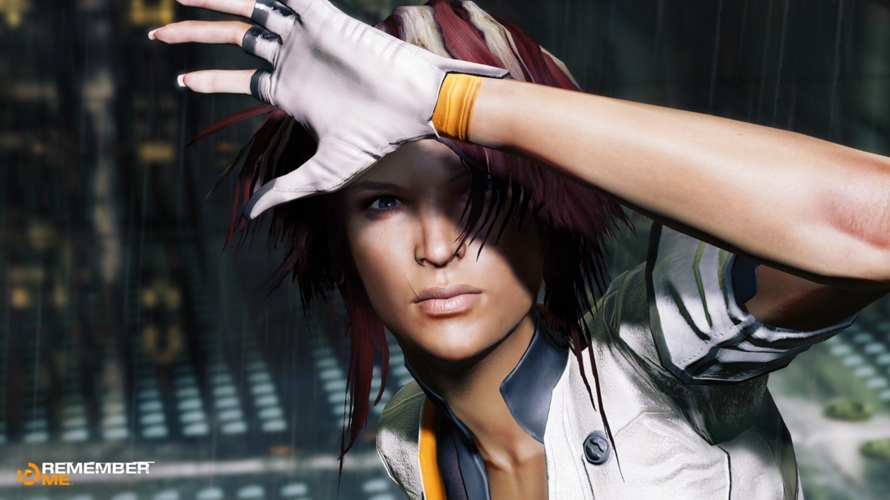 Remember Me (2013) | Xbox 360 Game | Pure Xbox