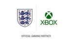 Xbox Becomes Official Partner Of The England Football Teams