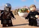 LEGO Star Wars: The Skywalker Saga Adds Some New Character DLC
