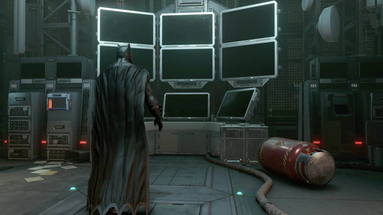 Le mod di Starfield portano le skin di Batman e Star Wars su Xbox Series