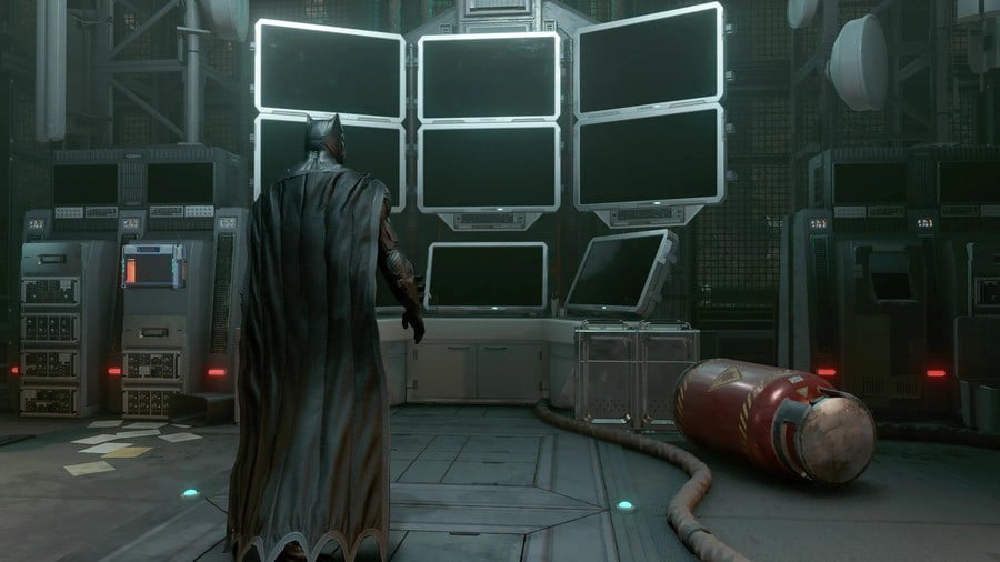 Starfield Mods Bring Batman And Star Wars Skins To Xbox Series X|S