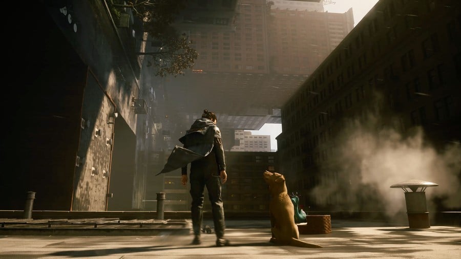 Talking Point: What Are You Playing This Weekend? (September 19-20) 1