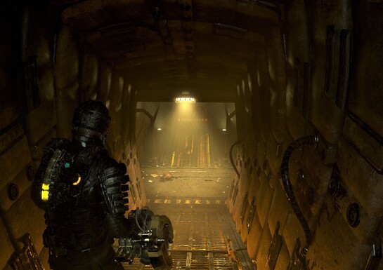 As A First-Time Player, Dead Space Feels Stuck Between Two Different Genres