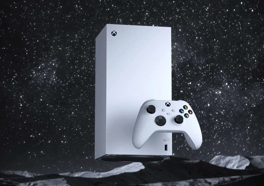 Xbox Teases Potentially Major Console Update That Will Be 'Worth The Wait'