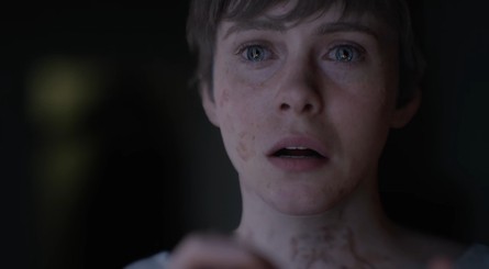 Hideo Kojima Shows Off Xbox Game OD, And It Looks Insane1