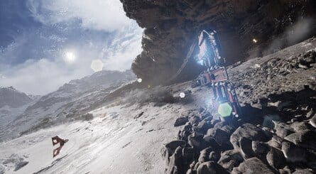 Star Wars Galactic Racer Brings Its 'High-Stakes Reinvention Of Racing' To Xbox In 2026 5