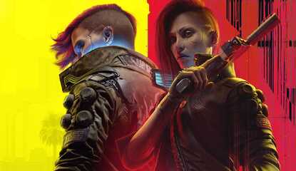 Cyberpunk 2077: Ultimate Edition Rating Reportedly Surfaces Online