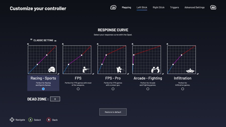 RIG Nacon Pro Compact Review Xbox 2