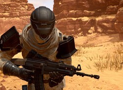 Helldivers 2 Dev Is Working On A 'New Co-Op Action Game', And It'll Likely Launch On Xbox