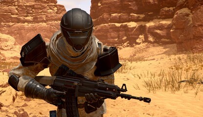 Helldivers 2 Dev Is Working On A 'New Co-Op Action Game', And It'll Likely Launch On Xbox