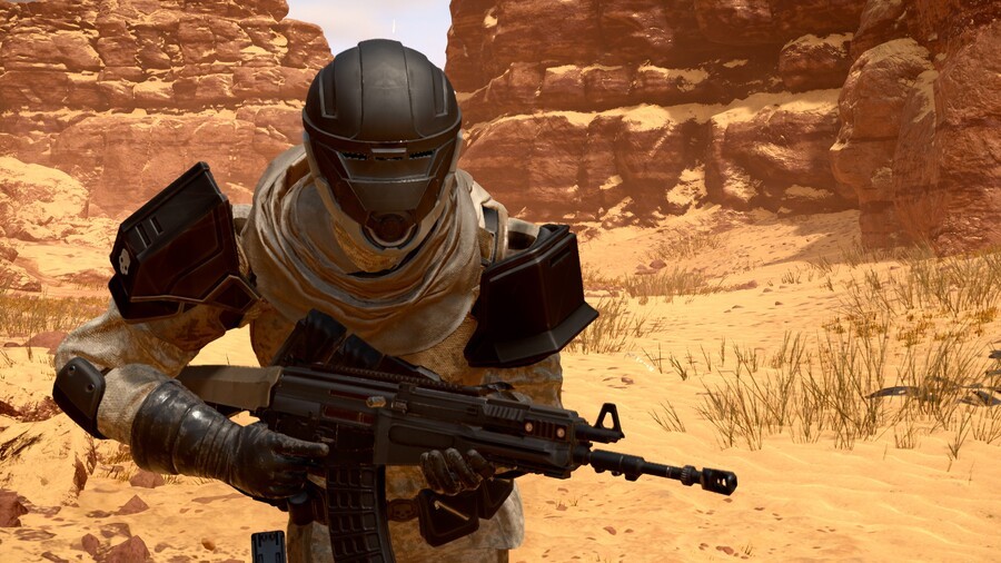 Helldivers 2 Dev Is Working On A 'New Co-Op Action Game', And It'll Likely Launch On Xbox