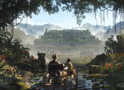 Indiana Jones Dev: Xbox Game Pass Was A 'Hard Balance' Because Players Quickly Drop Out