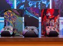 Xbox ANZ & Cure Cancer Foundation Collaborate To Build Dazzling Custom Series X Consoles