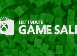 The Xbox Summer Sale Officially Begins Tomorrow