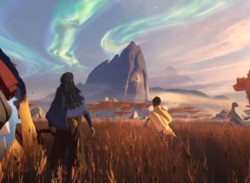 Rare Gives Us A Closer Look At Everwild, Coming To Xbox Series X