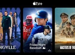 Apple TV+ Is Giving Away 3 Free Months To Xbox Users Right Now