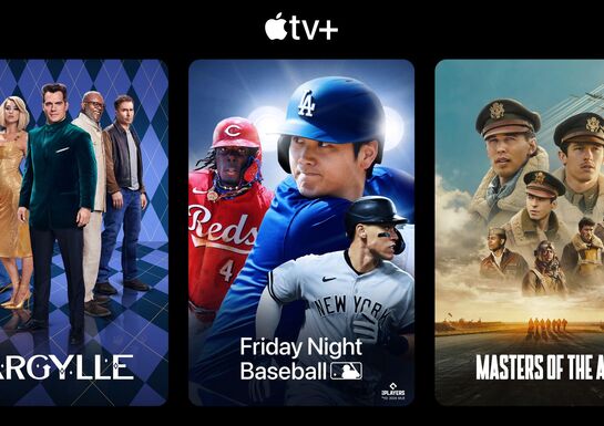 Apple TV+ Is Giving Away 3 Free Months To Xbox Users Right Now