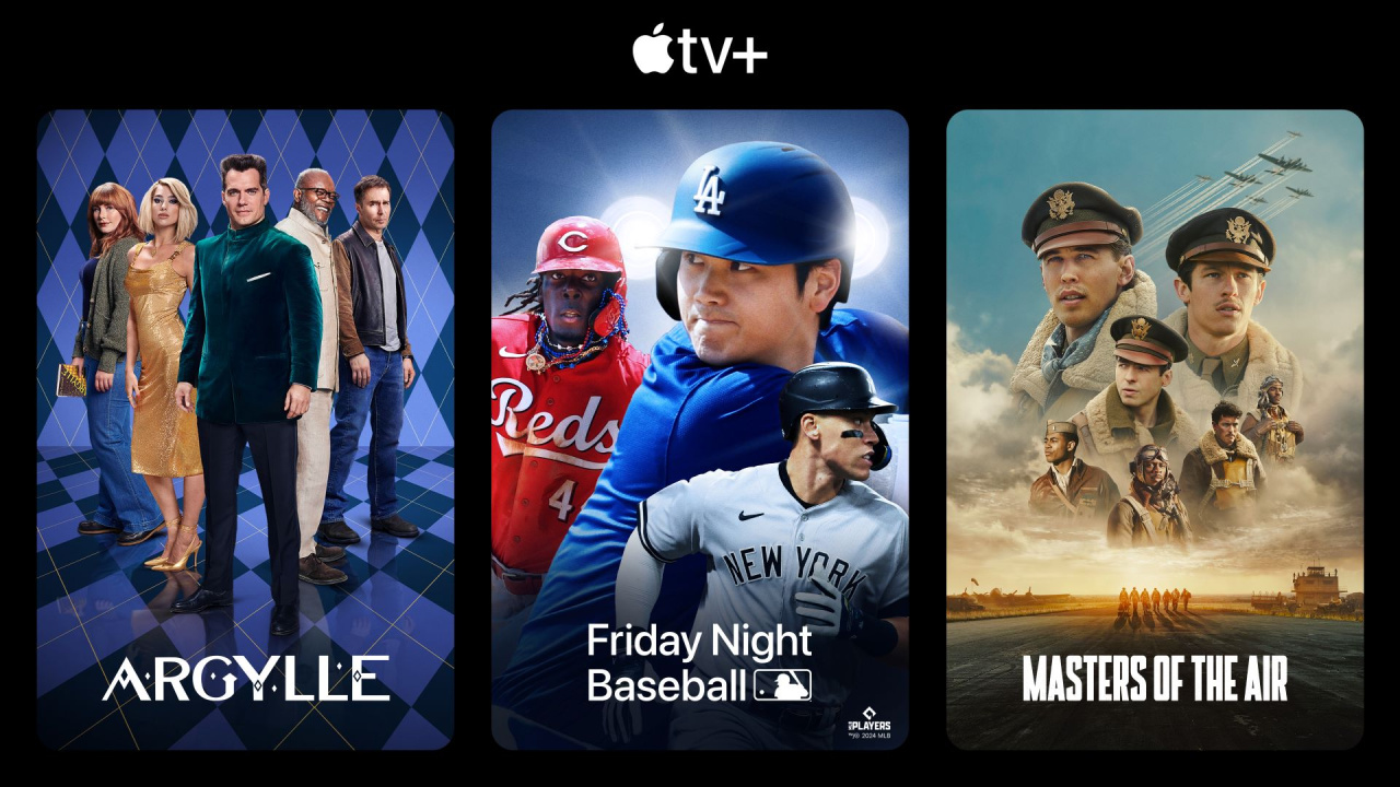 Apple TV+ Is Giving Away 3 Free Months To Xbox Users Right Now