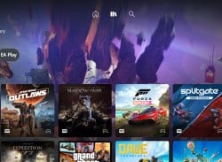 Microsoft Unveils New Dashboard For Xbox Cloud Gaming On The Web