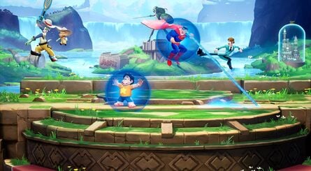 MultiVersus Is WB's Free-To-Play Version Of Smash Bros, Heading To Xbox In 2022 4